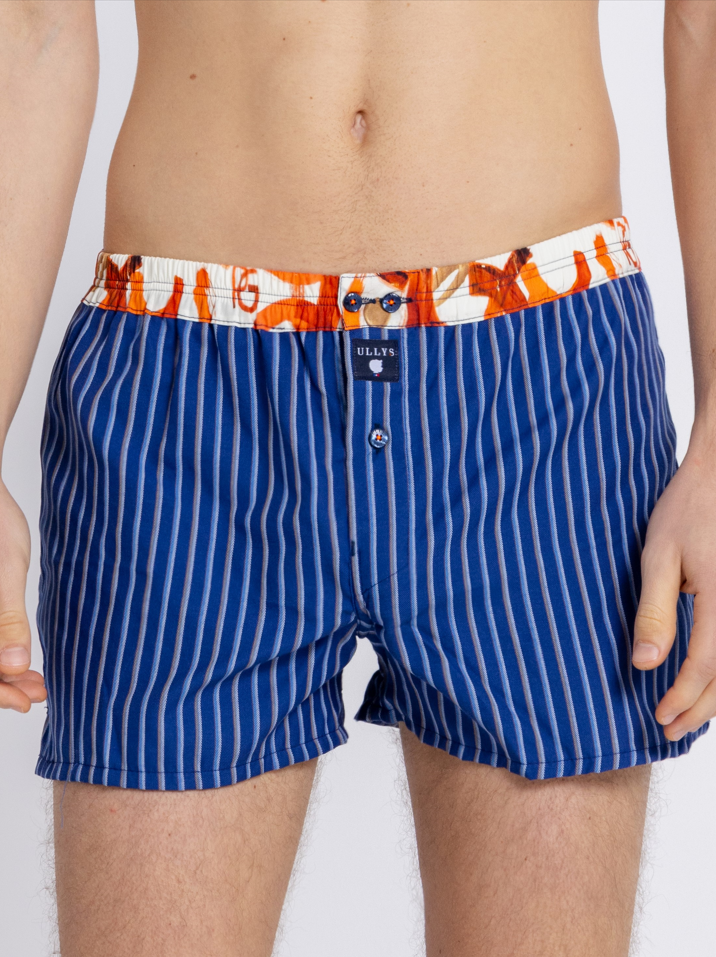 Garcon calecon sales