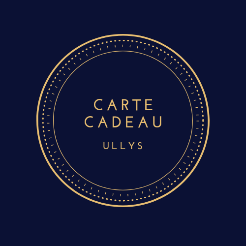 Carte cadeau ULLYS