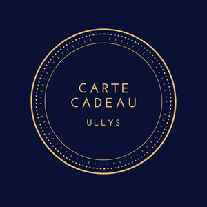 Carte cadeau ULLYS